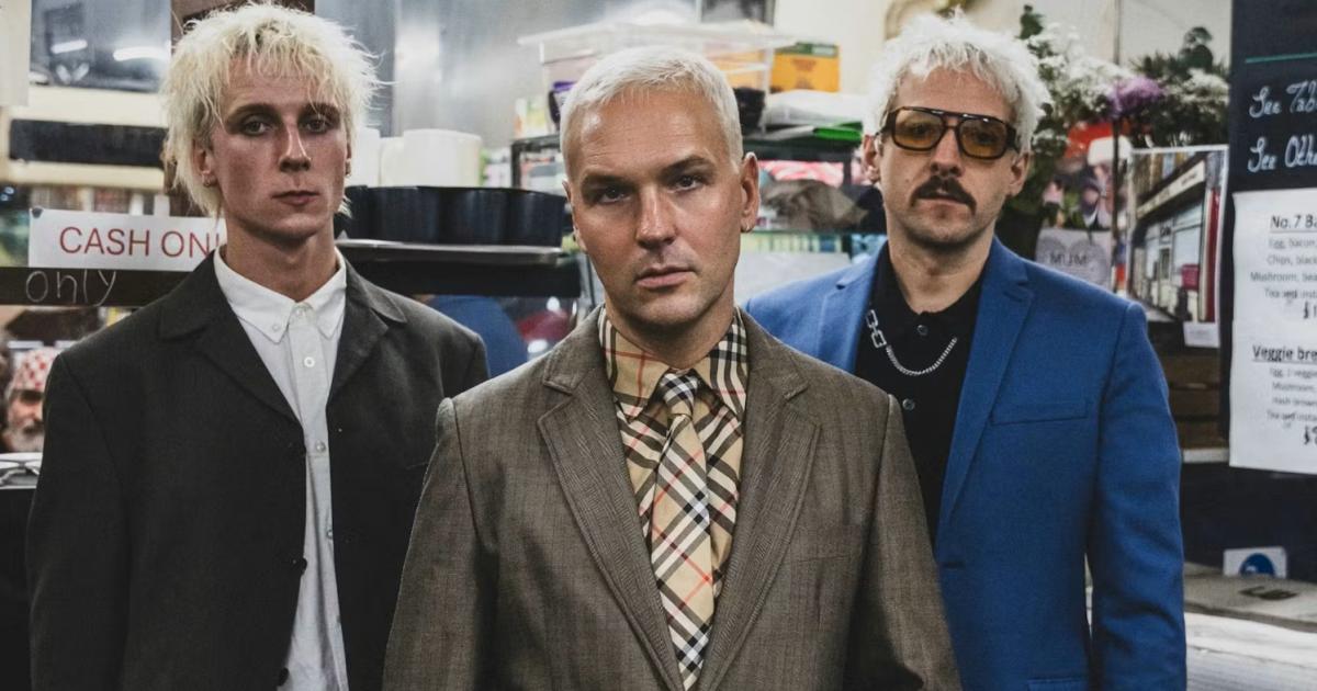 KU Stockton to host intimate Ordinary Boys gig