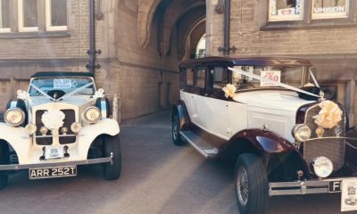 Grand Wedding Fayre returns to Middlesbrough Town Hall