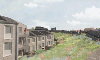 City of York Council affordable housing plans called in