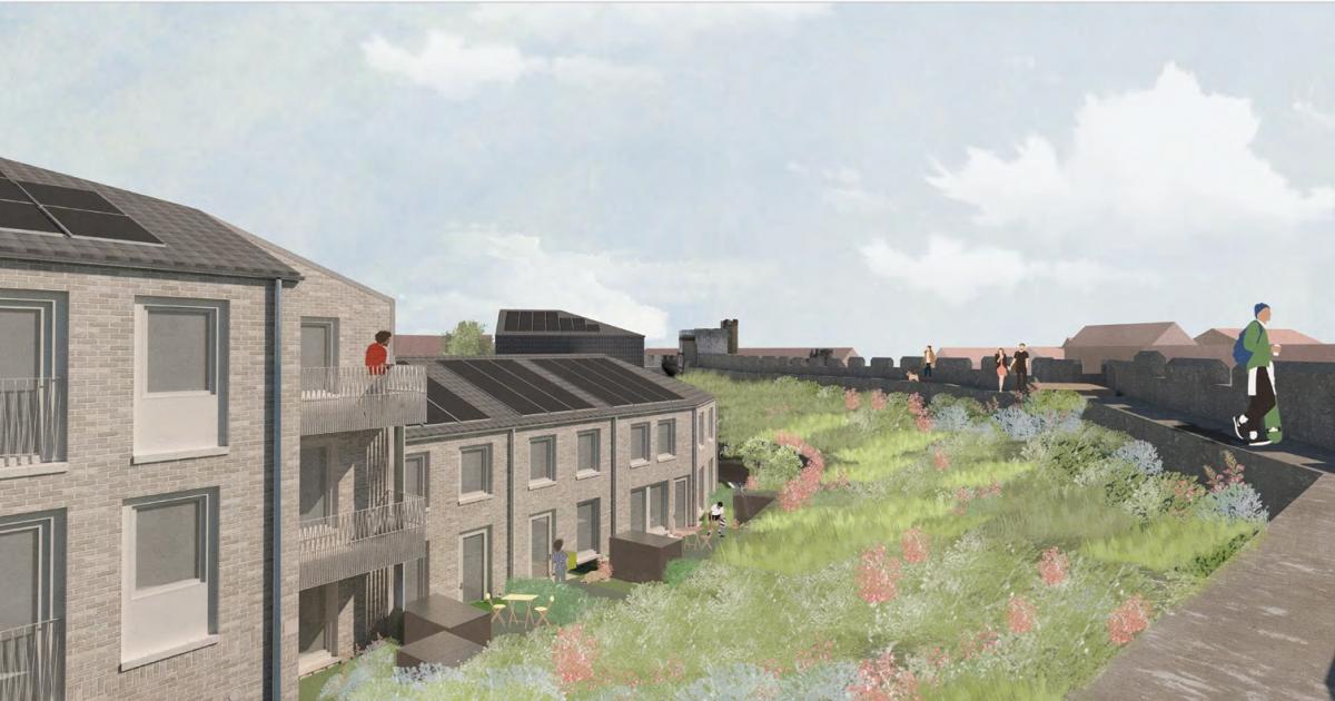 City of York Council affordable housing plans called in