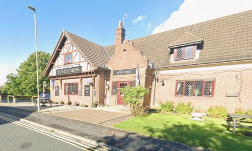 Scarborough councillors oppose housing plan at Duchess pub
