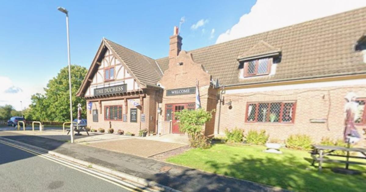 Scarborough councillors oppose housing plan at Duchess pub