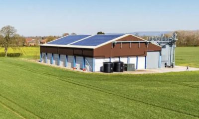 Agents GSC Grays markets the Brooms at Baldersby St James