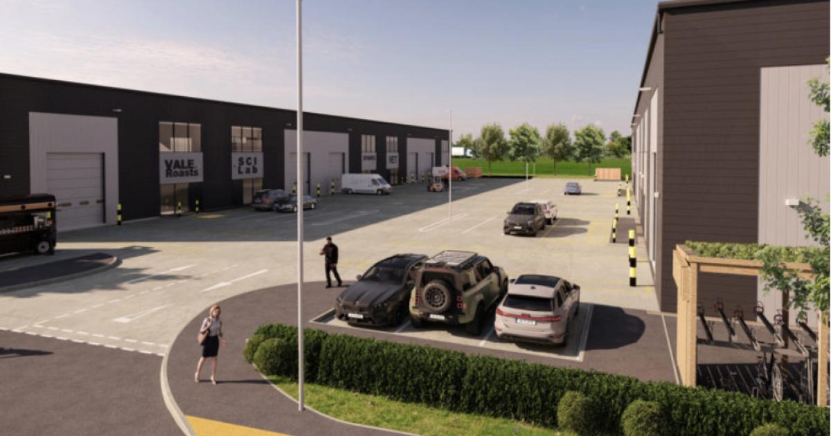 Global firm Restrain Company Ltd moves into Harrogate 47