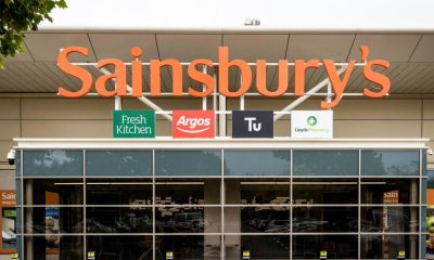 Sainsbury’s shoppers can bag Nectar points with simple trick