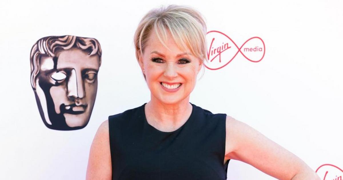 Coronation Street star Sally Dynevor discusses retirement
