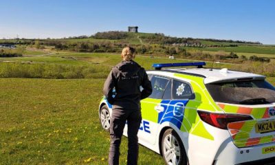 Arrests and vehicle seizures in Sunderland villages' crime crackdown