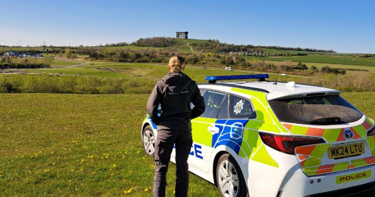 Arrests and vehicle seizures in Sunderland villages' crime crackdown