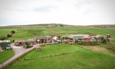 The Wellbeing Farm Edgworth to feature on Rich Wedding Poor Wedding