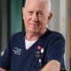 Derek Thompson set to return to Casualty for brief stint