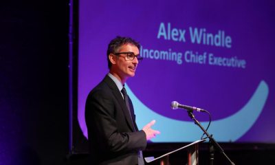 New Darlington Building Society CEO hails record 2025 results