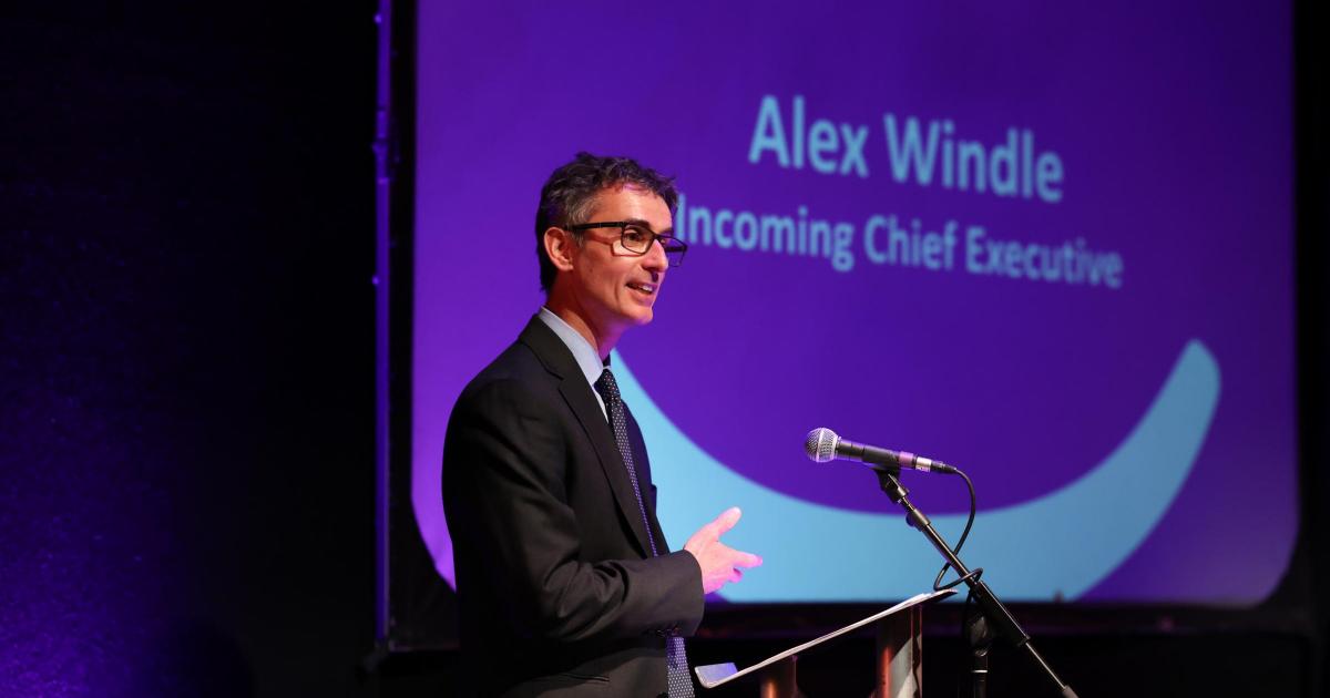 New Darlington Building Society CEO hails record 2025 results