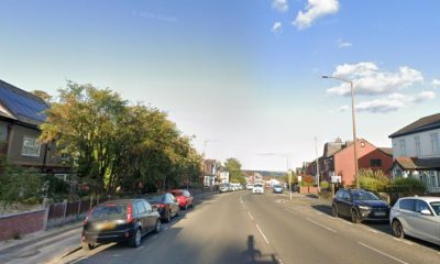 Police respond to potential firearm report in Bolton