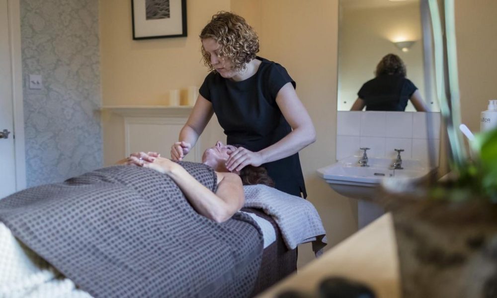 Middlethorpe Hall Hotel teams up with St Leonard's Hospice