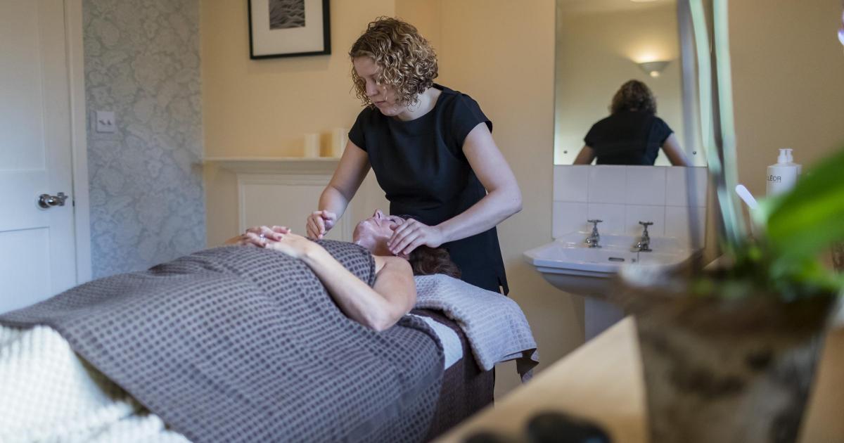 Middlethorpe Hall Hotel teams up with St Leonard's Hospice