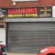 Grillicious Peri Chicken, Middlesbrough, rating improved