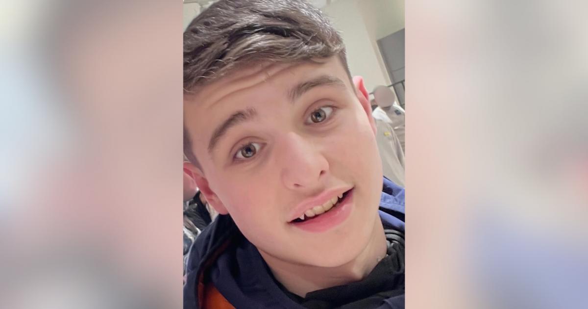 Body of missing Thornaby teen Joseph Porch found in River Tees
