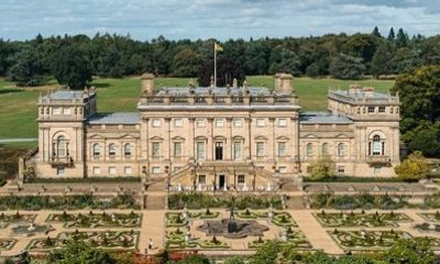 Harewood Houses announces its May bank holiday schedule