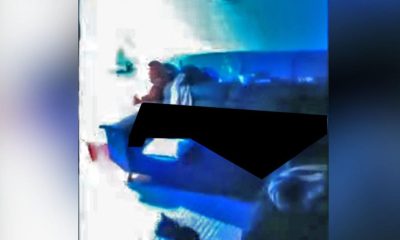 Durham Police release image of Darlington property