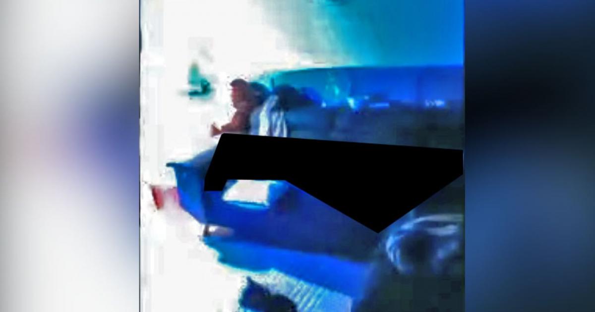 Durham Police release image of Darlington property