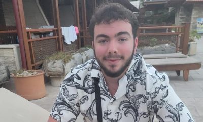 Radcliffe mum's tribute to son, 21, who died on holiday