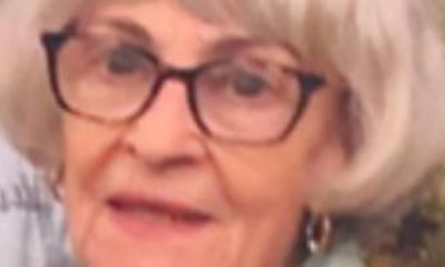 Police appeal for missing woman, 80, with dementia