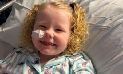 Osbourne House to hold art exhibition for Leeds Hospital