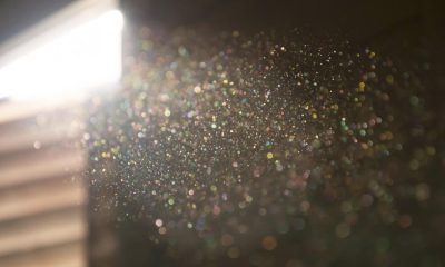 The genius 2-minute trick that stops spring allergies