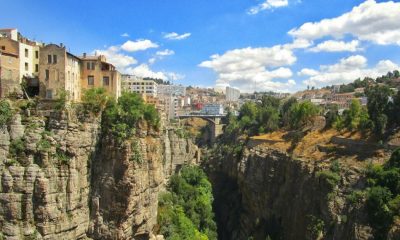 Manchester Airport launches direct Algiers flights