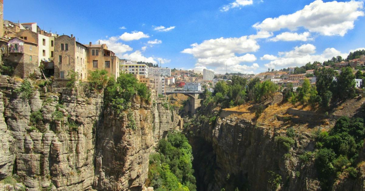 Manchester Airport launches direct Algiers flights