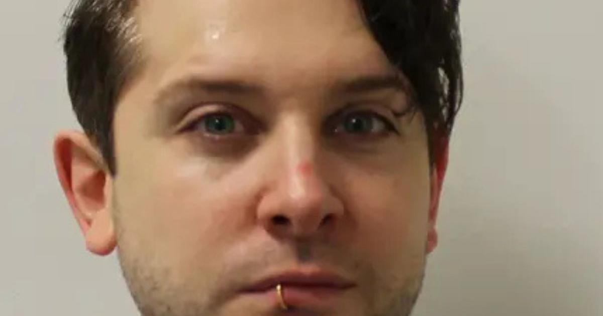 Spandau Ballet singer Ross Davidson sentenced to 14 years for rape