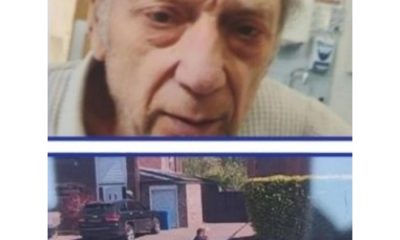 Police appeal launched to find missing Radcliffe man, 73
