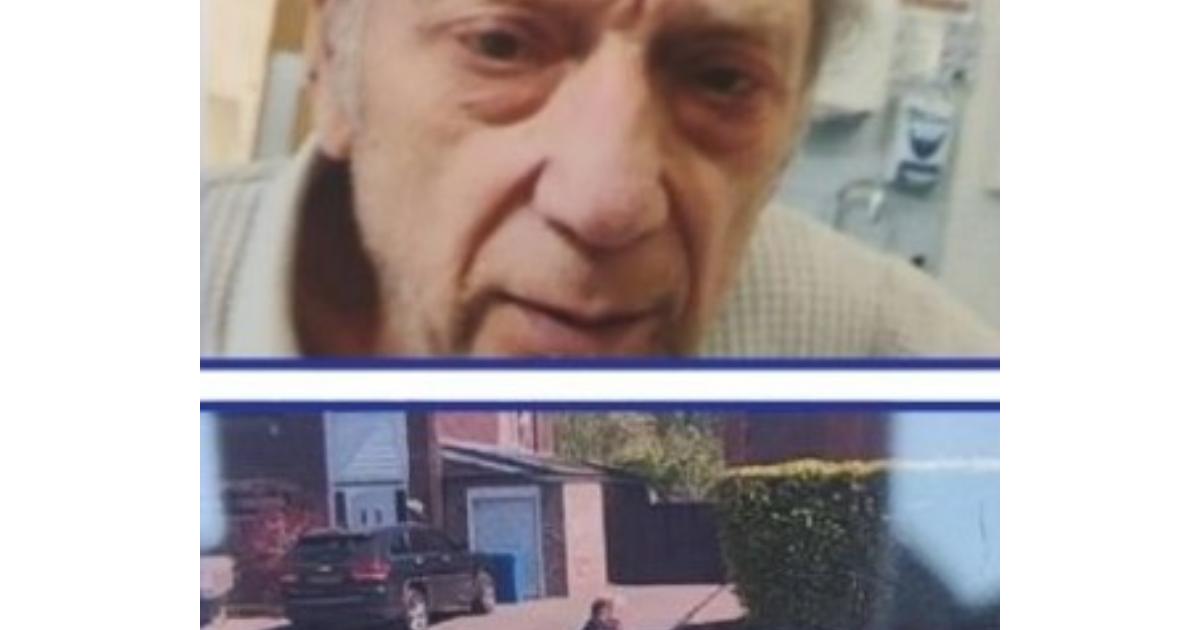 Police appeal launched to find missing Radcliffe man, 73