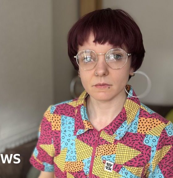 'With four jobs in London I couldn't afford rent so I'm going to Manchester'