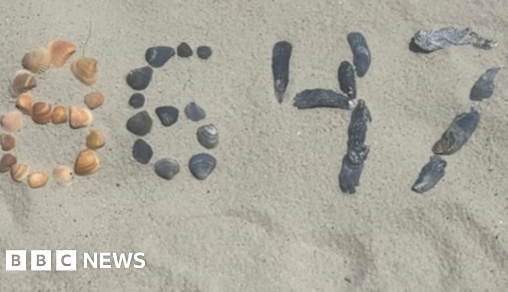 Some experts skeptical of second Comey indictment over seashell post