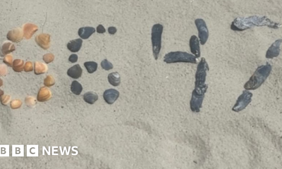 Some experts skeptical of second Comey indictment over seashell post