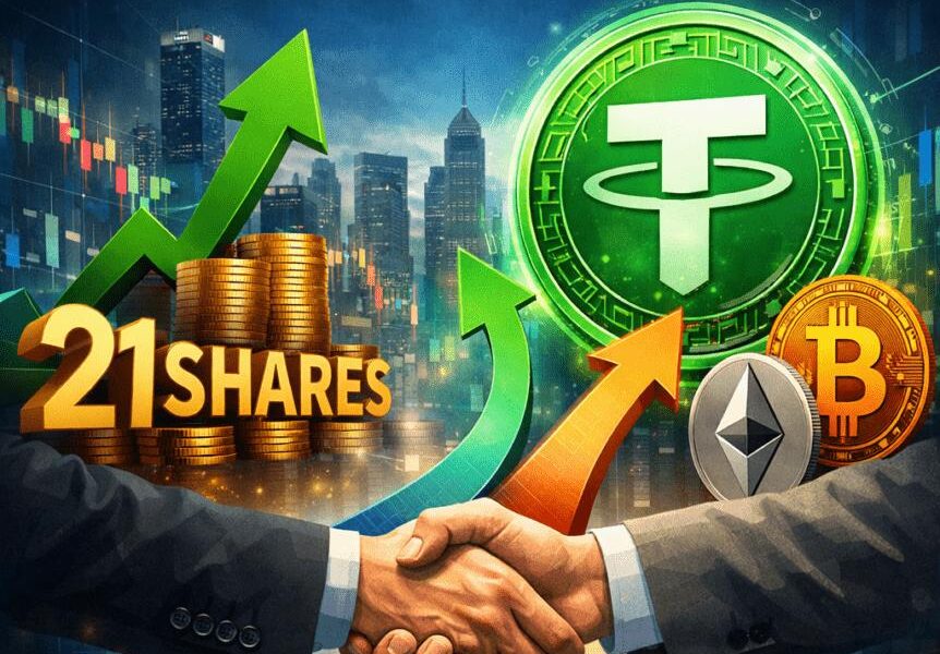 Crypto Breaking News