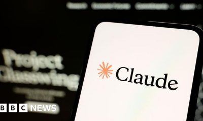 Finance ministers and top bankers raise serious concerns about Mythos AI model