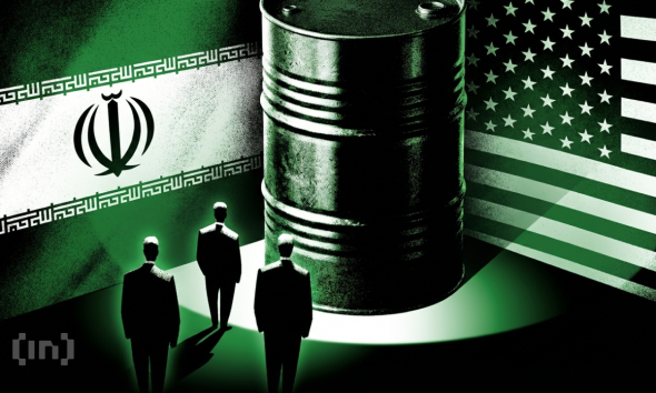 Trump Moves to Choke Iran’s Ports Without Closing the World’s Oil Lifeline, CENTCOM Confirms