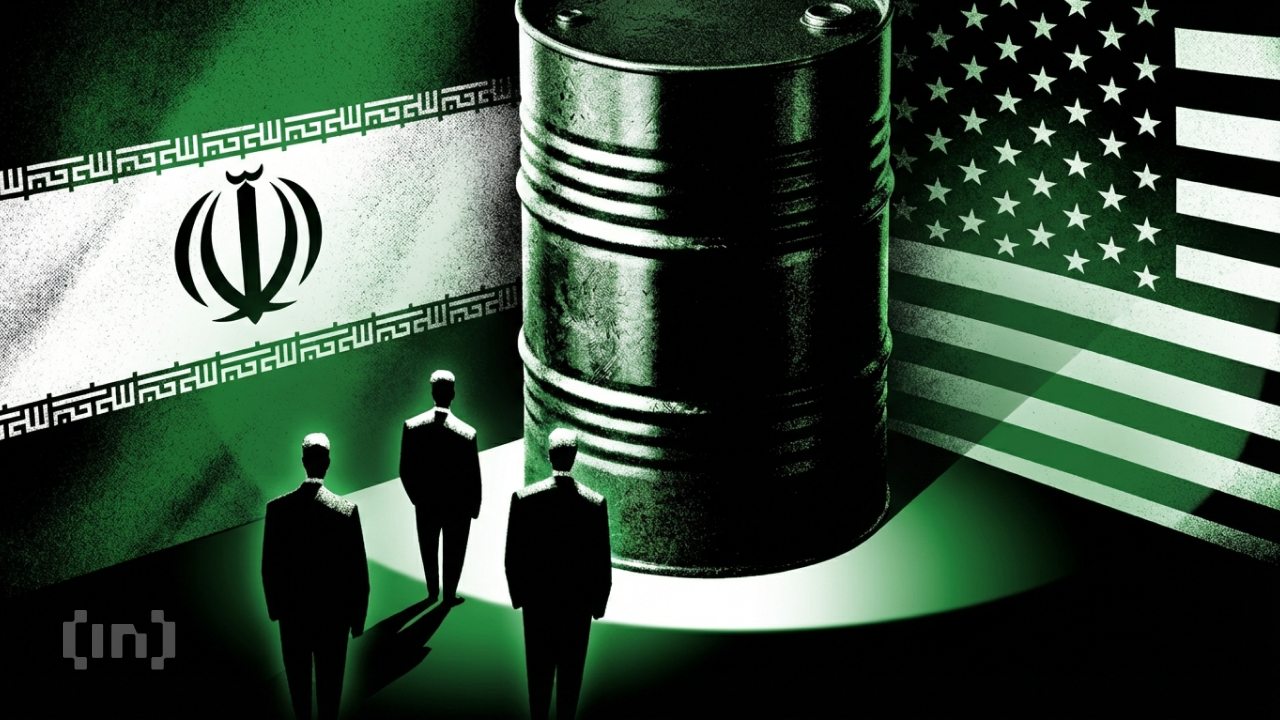 Trump Moves to Choke Iran’s Ports Without Closing the World’s Oil Lifeline, CENTCOM Confirms