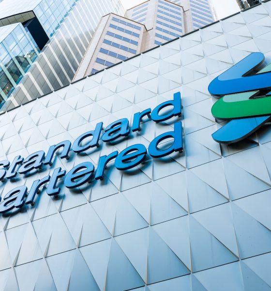 Standard Chartered explores full takeover of crypto custodian Zodia: Bloomberg