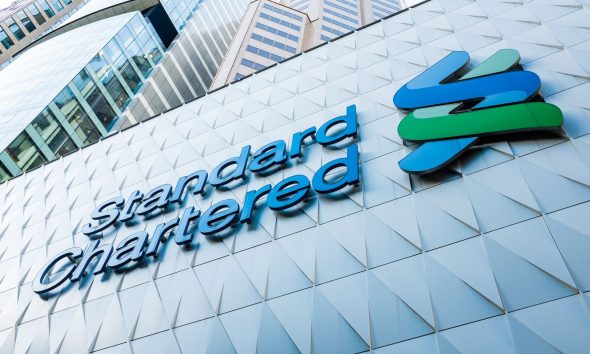 Standard Chartered explores full takeover of crypto custodian Zodia: Bloomberg