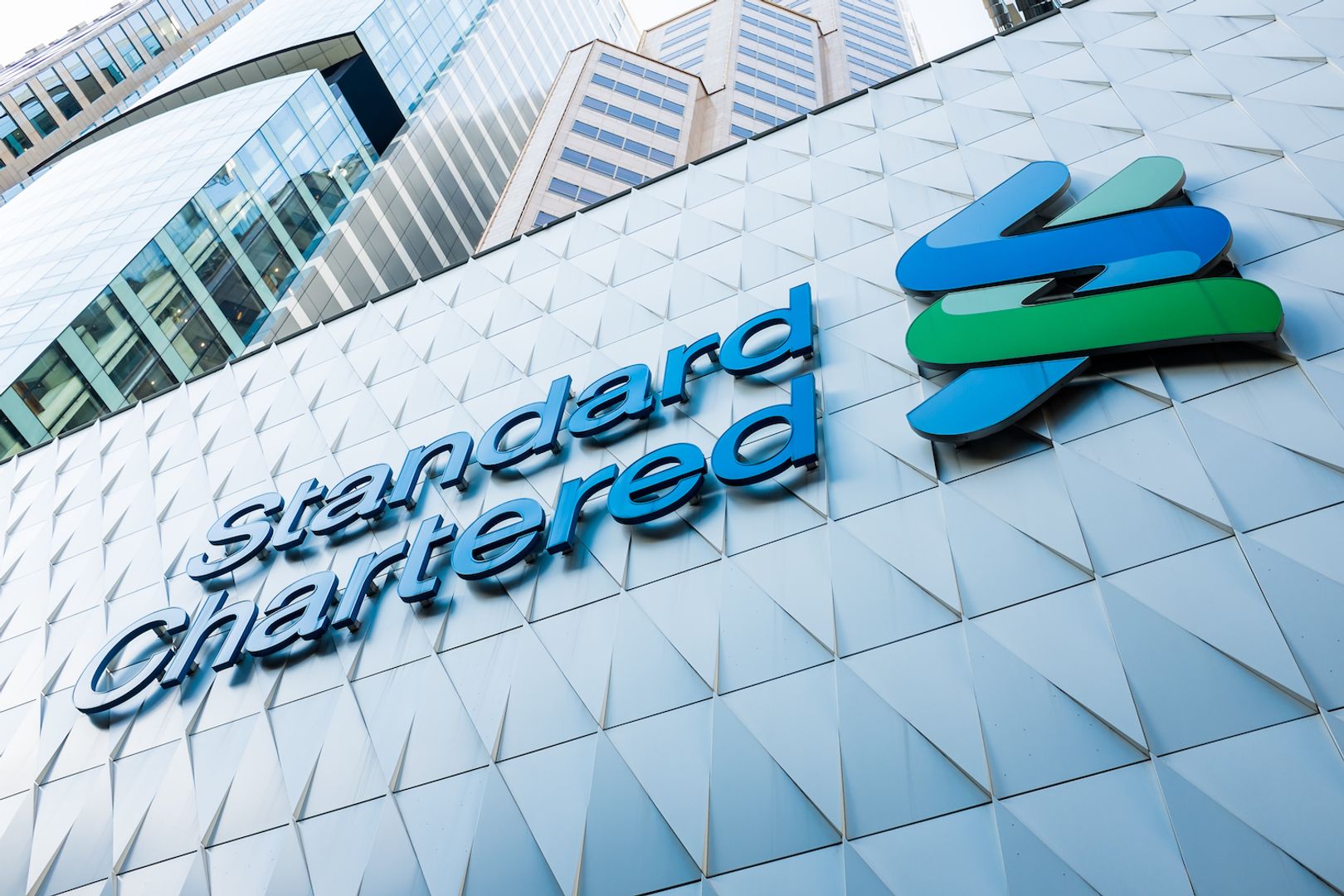 Standard Chartered explores full takeover of crypto custodian Zodia: Bloomberg