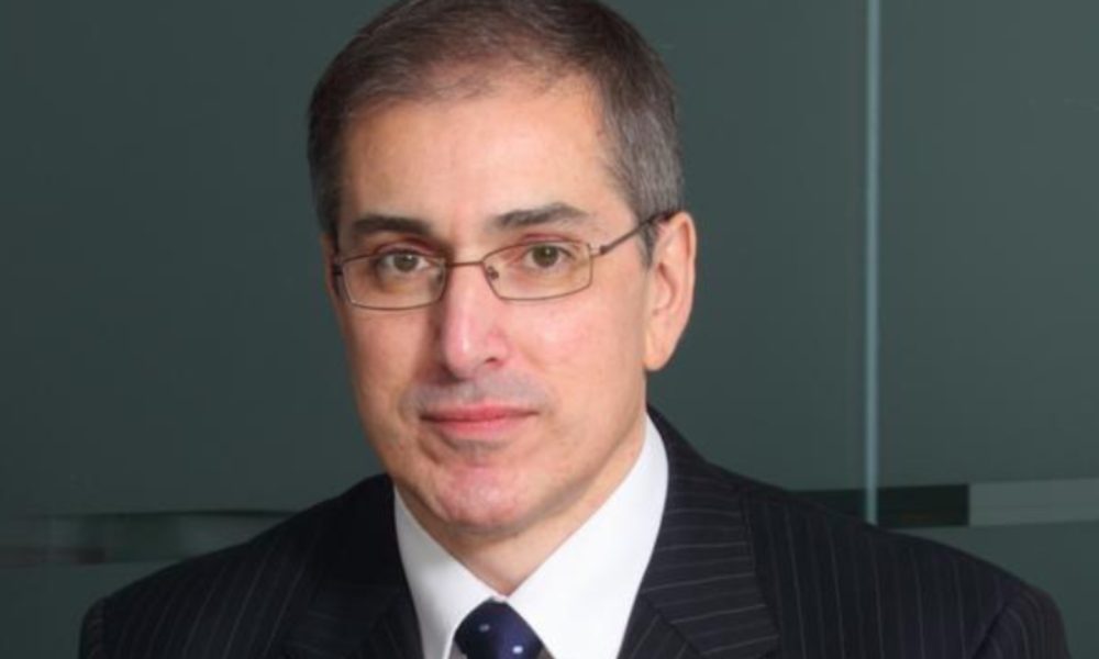 St George signs MOU with Boston Metal