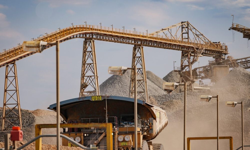 Goldies shine on $1b coffers, firm fuel supply