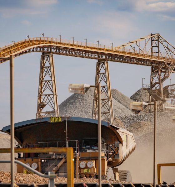 Goldies shine on $1b coffers, firm fuel supply