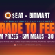 BitMart x $EAT Trade-to-Feed Competition to Pay Out $4.4M USDT to Traders in May 2026