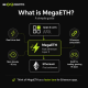 What Is MegaETH and Why Is the MEGA Token So Hyped?