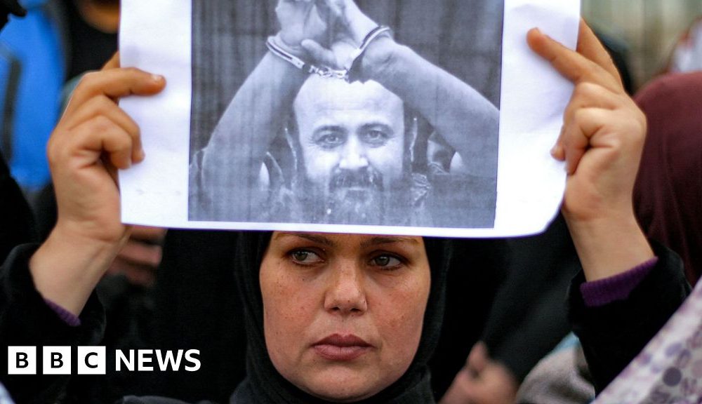 Prominent Palestinian prisoner assaulted three times in a month, family says