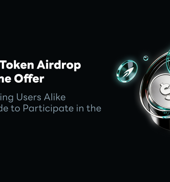 Breaking the RWA Value Monopoly: Zoomex Launches SpaceX Token Airdrop Carnival, Sharing a $300,000 Reward Pool